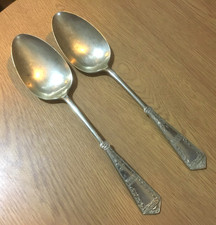 VINTAGE PROP/COLLECTABLE PAIR
