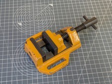 Hobbymat Machine Vice For