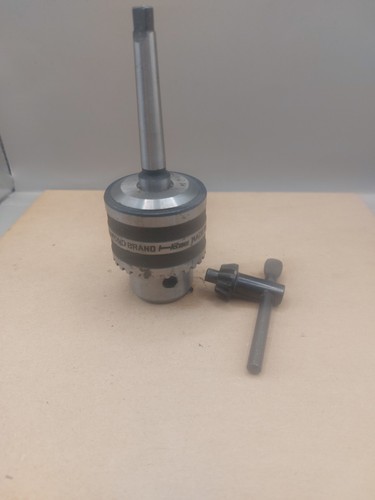 Diamond brand 13mm keyed - diamond, 1-13mm