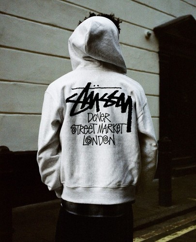 Stussy dover street market - stussy,