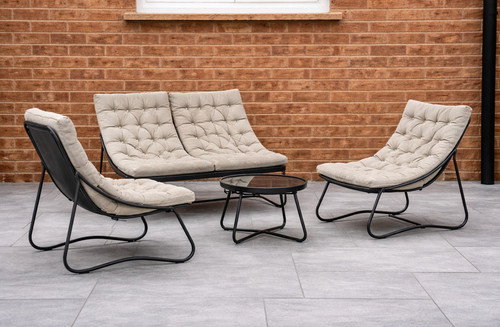 Seater garden furniture set - garden,