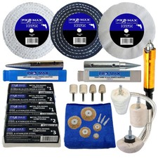 Bench Grinder Aluminium Alloy