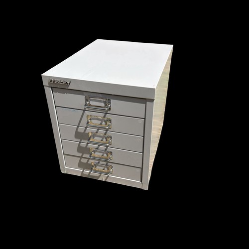 Bisley series multidrawer - 12,
