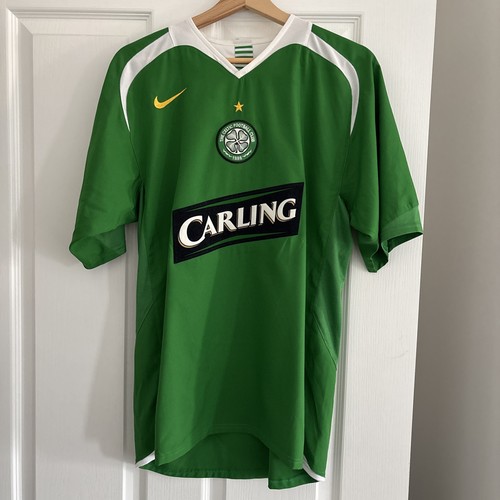 Celtic football club away - club,
