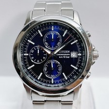 Citizen 0510k002338 watch - citizen,