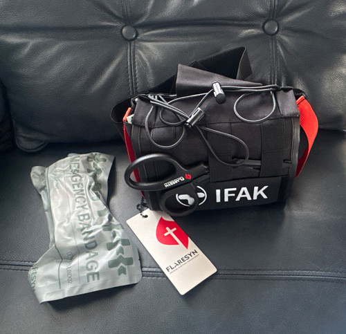 Flaresysn ifak first - ifak,