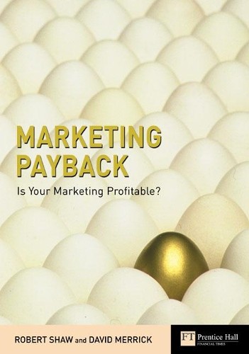 Marketing payback your - marketing, is