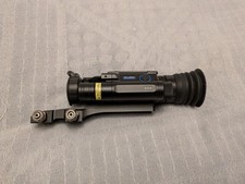 Pard NV008S Night Vision Rifle