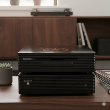 Sandstrom SHFTPPH10 Hi-Fi