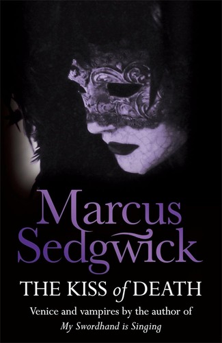 The kiss death - kiss, sedgwick