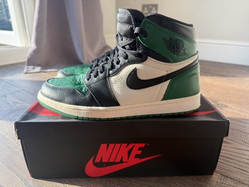 Air jordan retro high - jordan, og