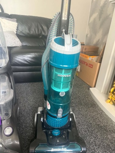 Hoover breeze evo upright - hoover,