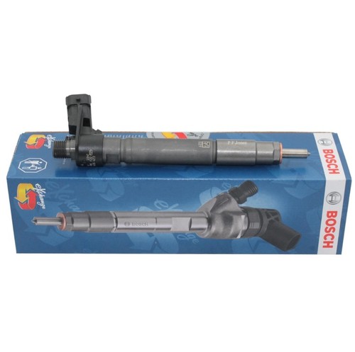Reconditioned bosch diesel - reconditioned,