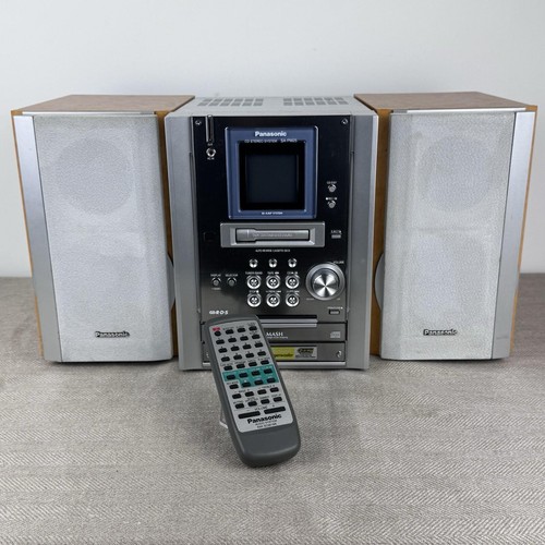 Panasonic pm25 cassette - panasonic,