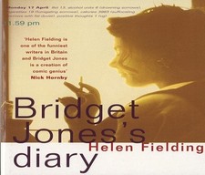 Bridget Jones's Diary - FREE