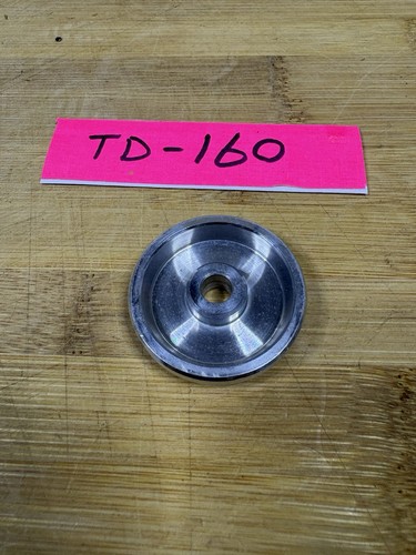 Thorens 160 genuine 45 - thorens, td-160