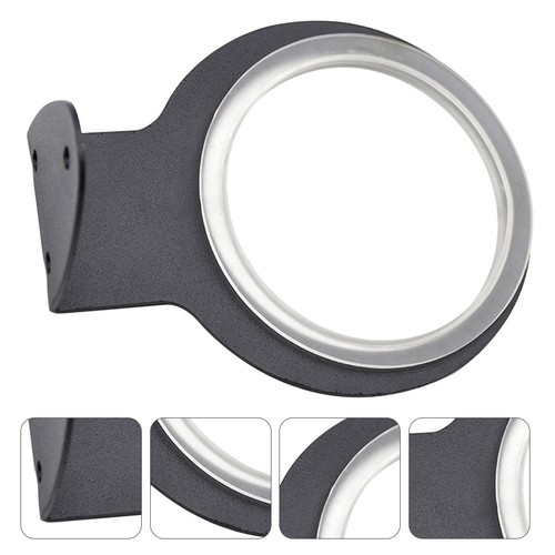 Hair dryer holder wall - hair,