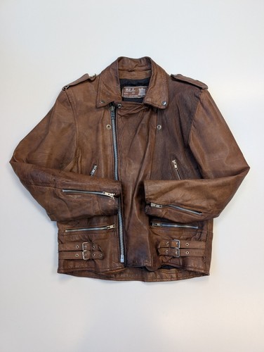 Vintage bll cow - bll, hide