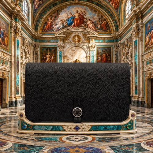 Hermes dogon duo - dogon, wallet