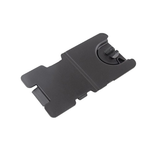 Front seal wheel arch - front,