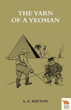 F. Hatton Hatton, F. Yarn of A