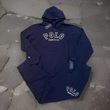 Polo Ralph Lauren Western Logo