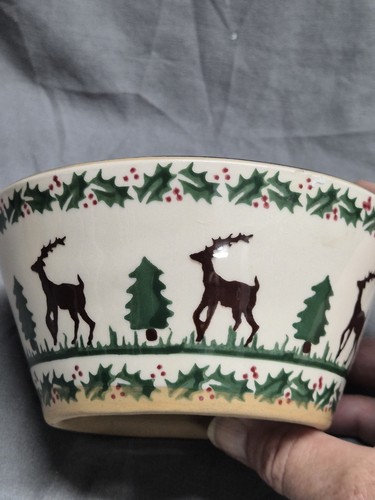 Nicholas mosse bowl - nicholas,