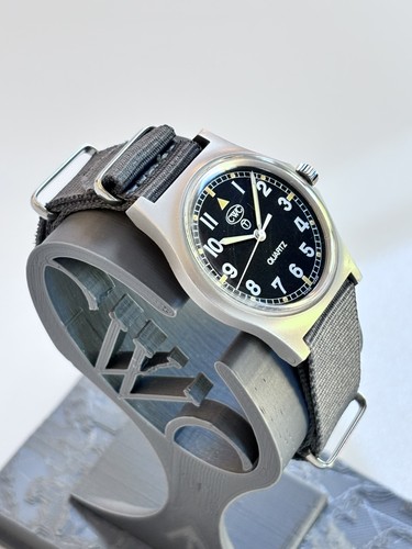 Vintage british army cwc g10 - vintage,