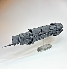 Halo: Pillar Of Autumn – V3