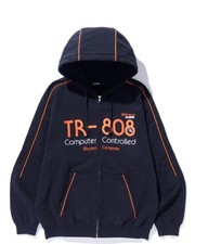 Roland Official TR808  Hoodie In Large.  Brand New With Out Tags