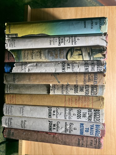 Collection vintage - collection,