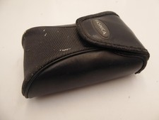 YASHICA  Case, For T4 T5, etc mini j t3 Genuine,  GOOD USED CONDITION