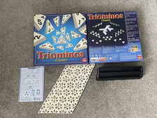 TRIOMINOS CLASSIC  THE