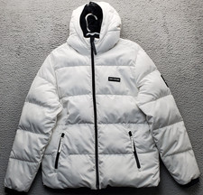 Hollister Puffer Jacket Women