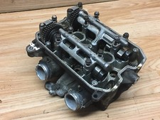 Pan European ST1100 Engine Right Cylinder Head #2 Inc Cam Shafts Aprox 56,000