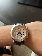 tissot v8 chronograph 