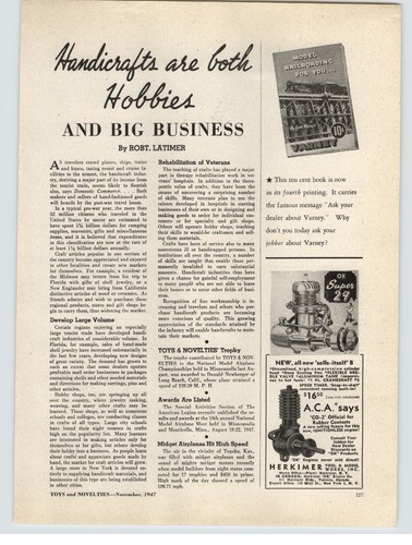 1947 paper herkimer ok - ad,
