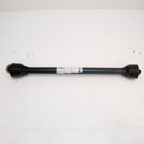 Pto drive line replacement - drive,