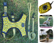 Pet Dog Cat Puppy Soft Leash