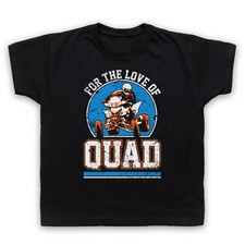 FOR THE LOVE OF QUAD UTV ATV