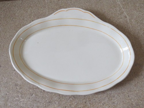 Rare vintage grindley cream - rare,