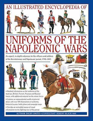 Illustrated encyclopedia - illustrated,