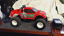 Tamiya Mighty Bull RC 1/10