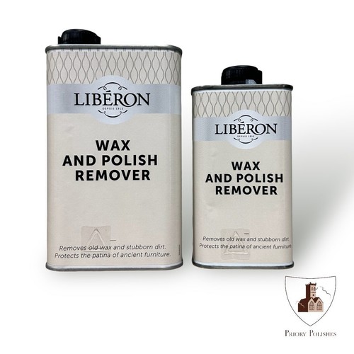 Liberon furniture wax - liberon,
