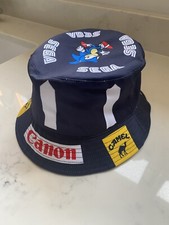 Damon Hill Retro F1 Helmet