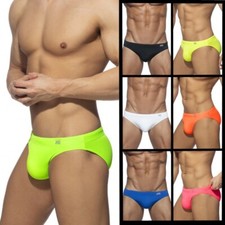 Mens Swimming Trunks Low Rise