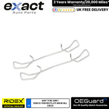 Accessory Kit, Disc Brake Pads