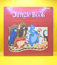 Various - The Jungle Book 1984
