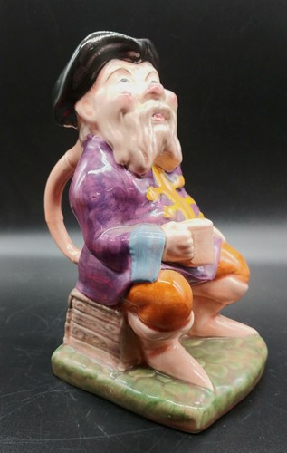 Vintage melba ware - melba, character