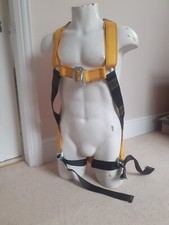 Ridgegear RGH 2 full body harness